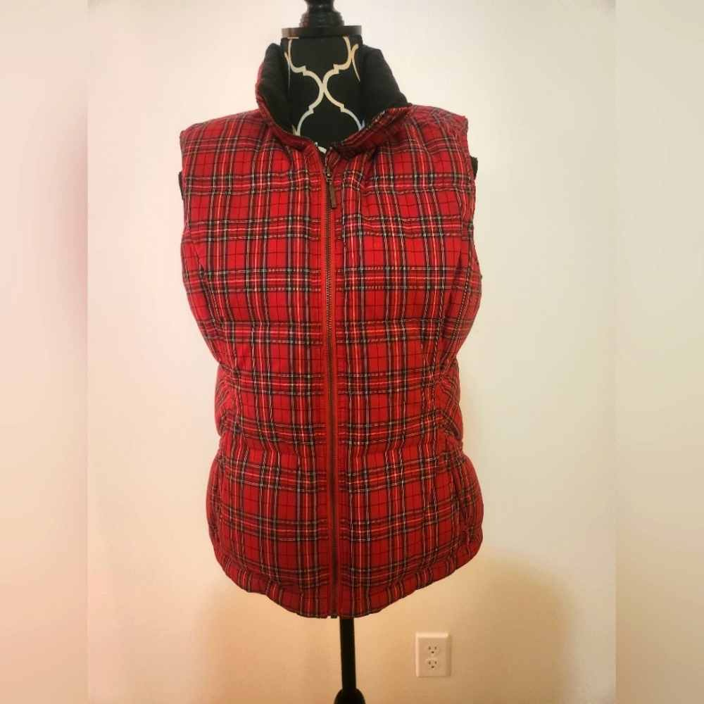 Vest